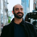 Sam Zarrin, Post Production Supervisor