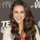 Ciena Rae als Robin Pretnar