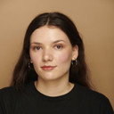 Violeta Carcova als Anto