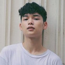 Nam Mario als Minh Hoang