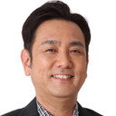 Hitoshi Maehira als 