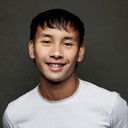 Matthew Morales als Dancer