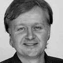 Hjálmar Hjálmarsson als Ólafur Harðarson
