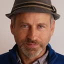 Stefan Schwartz, Executive Producer