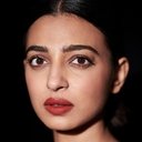 Radhika Apte als Sophie