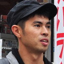 小島よしお als Tetsuo Tajima