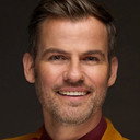 Claus Christensen als Sig selv