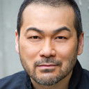 David Shih als Doctor