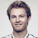 Nico Rosberg als Self