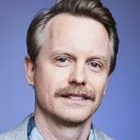 David Hornsby als Pilot