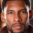Matrell Smith als Crawley