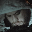 Samuel Dumas als The Coil