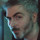 Bryan M. Ferguson als Commercial Voiceover (Voice) (segment "Diet Phantasma")