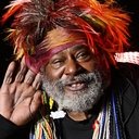 George Clinton als George