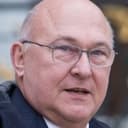 Michel Sapin als Self