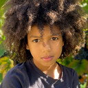 Lenny Joubij als Jiji (6 ans)