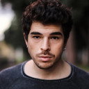 Alessio Simonetti als Turi