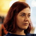 Anna Kryvenko, Editor