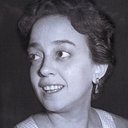 Leila Durante als Pilar