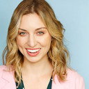 Melanie Johnson als Brooke-Lyn