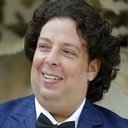 Ahmed Saad als رجل السينما