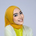 Jihaa Sham als Maryam