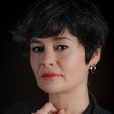 Begoña Mencía als Locutora