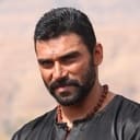 Nikitin Dheer als Bala Singham