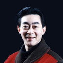 Zhang Jinlai als 孙悟空