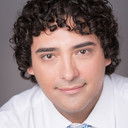 Jefferson Guzman als Blade