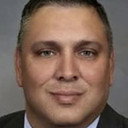 Tony Martinez als Uncle Mike