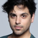 Daniel Popat als Yogi