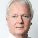 Dick van den Toorn als Directeur verzorgingshuis