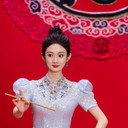 张婉怡 als 张婉怡