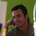 Mariano Agudo, "B" Camera Operator