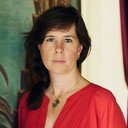 Constance Rivière als Herself : Director General of the Museum of Immigration History