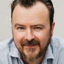 Oliver Maltman als Theatre Actor