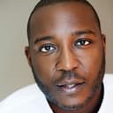 Raphael Sowole als Banquo