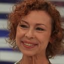 Magdalena Kuta als Second Hero's woman (as Magdalena Kuta-Jastrzębska)
