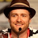 Christopher McCulloch als Hank Venture / The Monarch / Sgt. Hatred / Hunter Gathers / Pete White / Watch (voice)