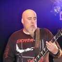 Juan Garcia als Guitars