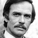 Bernard Rousselet als The husband
