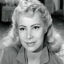 Geneviève Kervine als Nancy