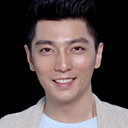 Sun Zhenglin als Sun Zhen