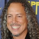 Kirk Hammett als Guitars