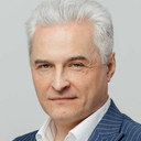 Роман Пшиченко als Красильников генерал-майор КГБ