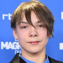 Günter Duret als Abel