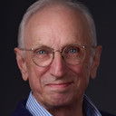 Thomas D. Mahard als Elderly Man