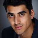 Nirvan Patnaik als Sidd