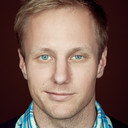 Robbie Pickering, Executive Producer